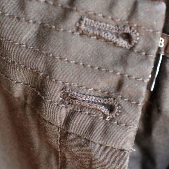 Jacob Bermuda Shorts - Picture 4 of 8